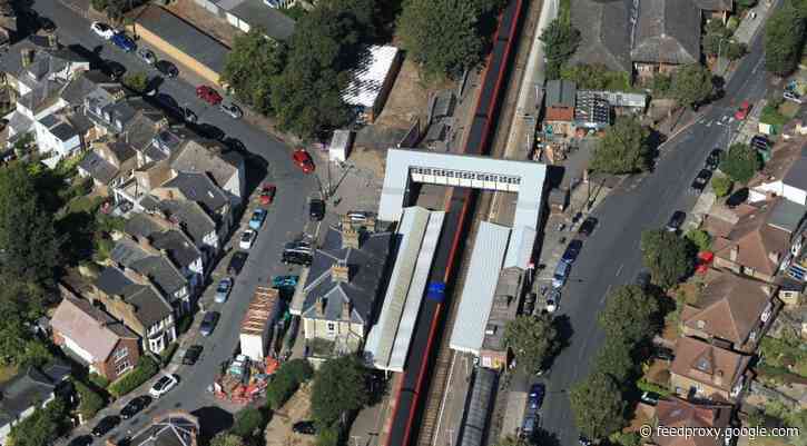 Teddington station gets approval for step-free access