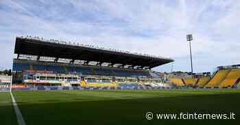Parma-Inter, oltre 3mila presenti al Tardini. Sono 600 gli interisti - Fcinternews.it