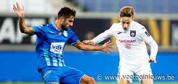 Gent overweegt topper tegen Anderlecht uit te stellen - VoetbalNieuws.be
