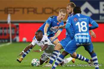 Wordt topper tussen Anderlecht en AA Gent op 22 augustus uitgesteld? - Het Nieuwsblad