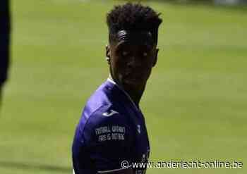 Basisplaats lonkt voor indruk makende Sambi Lokonga (video) - Anderlecht online NL