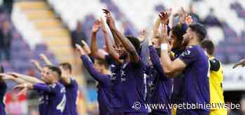 Nieuwe chef bij Anderlecht: "De hersenen van de ploeg" - VoetbalNieuws.be