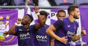 Van de vijfklapper van Frey tot de eerste zege van Anderlecht: bekijk de samenvattingen van de 3de speeldag - Het Laatste Nieuws