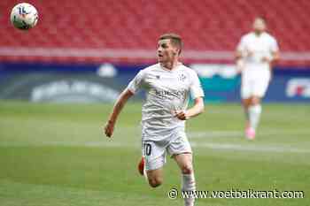 Sergio Gomez ziet bij Anderlecht zeer technische spelers: "Hij is ronduit indrukwekkend" - Voetbalkrant.com