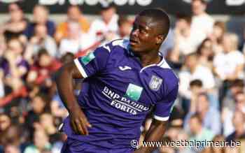 Kalulika (ex-Anderlecht) duikt op in oefenwedstrijd van Feyenoord - VoetbalPrimeur.be