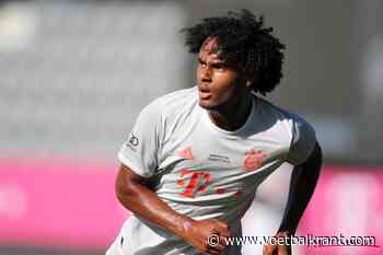 Johan Boskamp laat zich horen over transfer van Joshua Zirkzee naar Anderlecht - Voetbalkrant.com