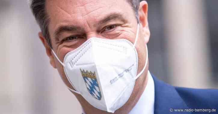 Söder warnt vor «Pandemie der Ungeimpften»