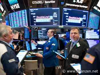 DAX Ausblick - Delta-Variante macht die Anleger nervös