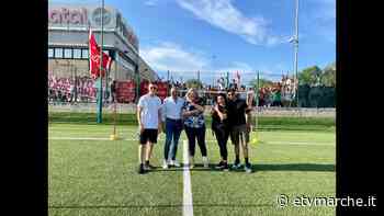 Serie C, ecco i gironi. L'Ancona-Matelica sbarca nel capoluogo - eTv Marche: Notizie, Live e Trasmissioni - Redazione ETV Marche