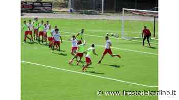 Ancona Matelica, parte l'avventura Allenamento con i tifosi al Paolinelli - il Resto del Carlino