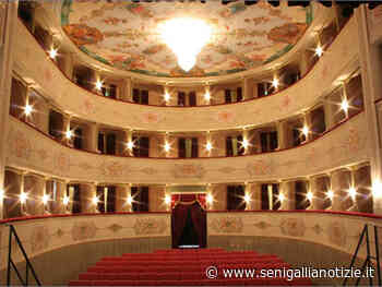 Tre appuntamenti a Porto San Giorgio e Matelica con “Standup tragedy” - Senigallia Notizie - Senigallia Notizie