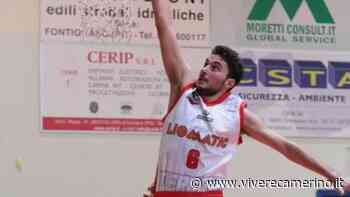 Per la Vigor Basket Matelica ecco Provvidenza - Vivere Camerino