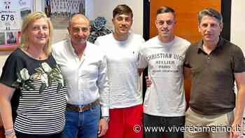 Ancona-Matelica, ecco il colpo tanto atteso: in attacco arriva un giocatore della Juventus - Vivere Camerino