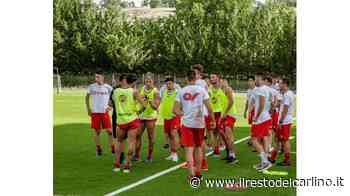 A Matelica le prove dell'Ancona che verrà - il Resto del Carlino