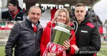 Ufficiale il cambio di denominazione sociale: la Fabiani Matelica diventa Matelica Calcio - Picchio News - Il giornale tra la gente per la gente - Picchio News