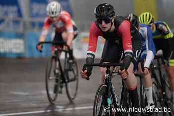 Marith Vanhove: “Zege is opsteker voor EK op de piste in Apeldoorn”