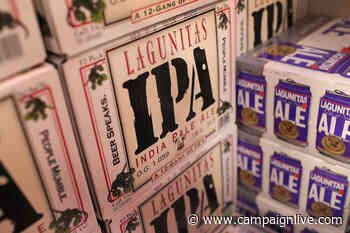How Lagunitas used Reddit to make a new IPA flavor