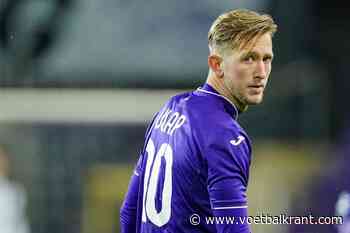 OFFICIEEL: Anderlecht stalt Michel Vlap in de Nederlandse Eredivisie