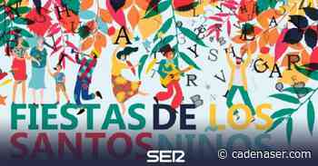 Cuenta atrás para las Fiestas de los Santos Niños en Alcalá de Henares - Cadena SER