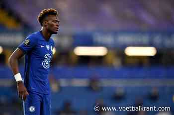 Lukaku van Italië naar VK en dus mag huidig Chelsea-aanvaller naar Serie A: Mourinho hoopt op zijn komst