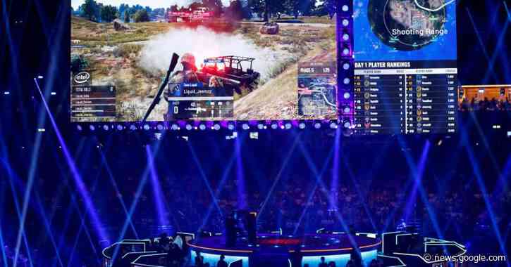 S.Korea's Krafton, maker of hit game 'PUBG', tumbles on debut - Reuters