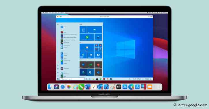 Parallels 17 brings enhanced Windows gaming experience, the first macOS Monterey virtual machine running on Apple Silicon, more - 9to5Mac