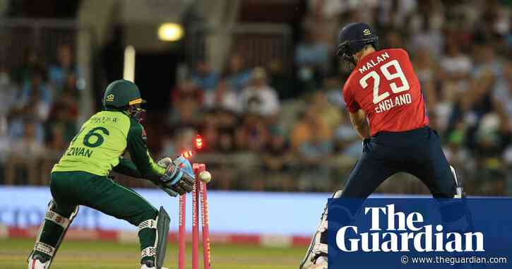 ICC prepares bid for cricket’s inclusion in 2028 Los Angeles Olympics