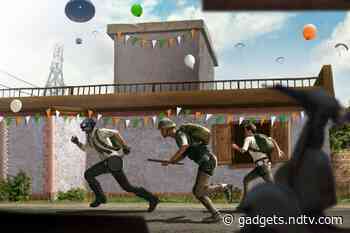 Battlegrounds Mobile India Bans Over 336,000 Accounts for Cheating, Crosses 48 Million Downloads
