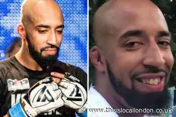Jahreau Shepherd: Brother locked up for killing fighter at party