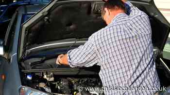 MOT change means millions of UK drivers face £1,000 fine