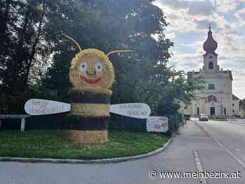 Veranstaltungs Vorschau ...: 6. Familien und Honigbienenfest im Schlosspark Pottendorf mit Festzelt - meinbezirk.at