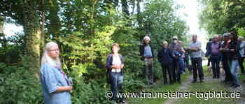 Traunstein: Aktionsbündnis fordert Dialog mit Verantwortlichen - Traunsteiner Tagblatt