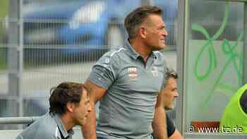 Landesliga Südost: Elfinger wirft in Traunstein hin - Siege für Grünwald und Holzkirchen - tz.de