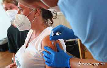 Inzidenz im Landkreis Traunstein steigt übers Wochenende - Traunstein - Passauer Neue Presse