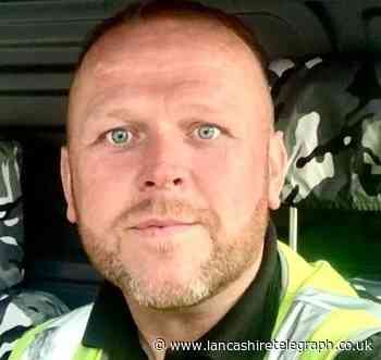 Man with links to Lancashire wanted over stalking and harassment offences