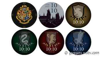 OnePlus Watch Harry Potter Edition Tipped to Launch in India in Coming Weeks