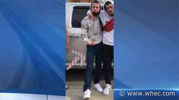 Deputies searching for missing Livingston County teen