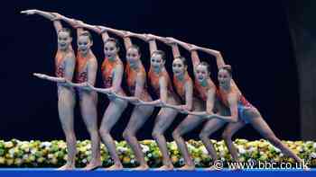 Tokyo Olympics: 21 striking photographs from the Olympic Games