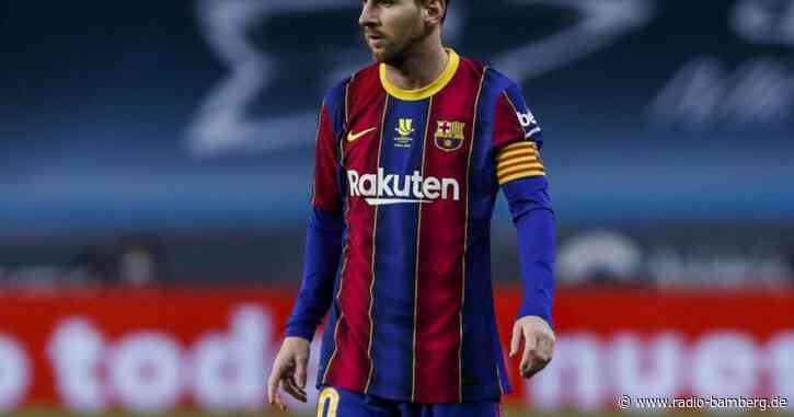 Kahn zum Messi-Hype: «Harmonieren die alle miteinander?»