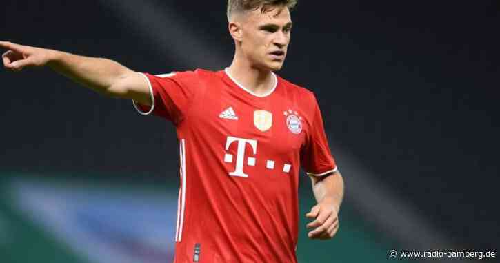 Vertrag für Kimmich? Kahn: «Auskunft, wenn es soweit ist»