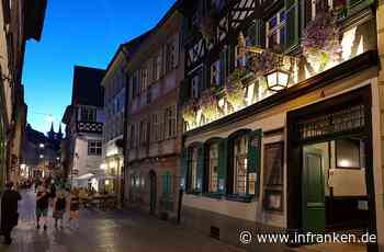 Schlenkerla in Bamberg: Wie die berühmte Rauchbier-Brauerei zu ihrem Namen kam