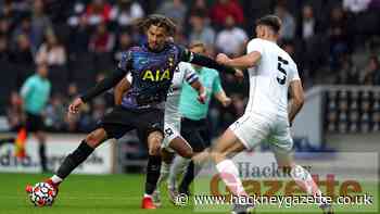 Tottenham will need Dele Alli in order for them to be successful - Hackney Gazette