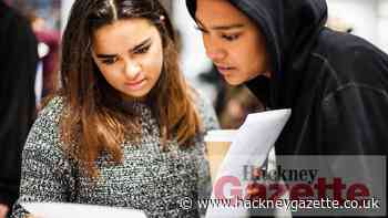 A Level results day 2021: Hackney students get grades - Hackney Gazette