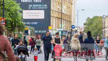 Church Street closure part of Stoke Newington LTN - Hackney Gazette