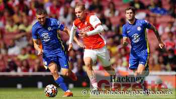 Champions League places a possibility for Arsenal - Hackney Gazette