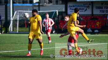 Youthful Hackney Wick looking to push on as Newbury Forest need to improve - Hackney Gazette