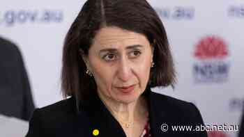 NSW faces another record day of case numbers as Gladys Berejiklian stands firm on restrictions - ABC News