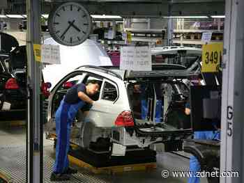 Quantum computing: How BMW is getting ready for the next technology revolution