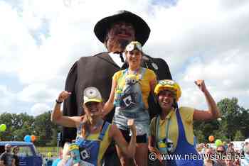 15de Sterke Peer Triatlon met Belgische kampioenschappen voor de jeugd