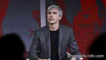 Google's Larry Page Entered New Zealand During Pandemic, Granted Residency